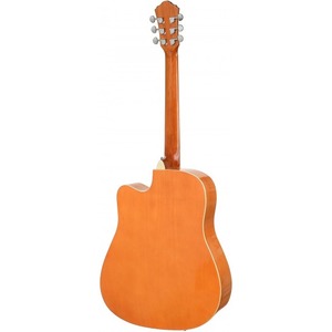 Акустическая гитара Valencia HS-4111N EQ 41