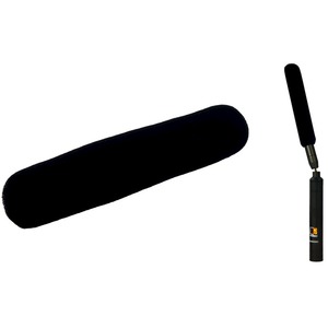 Ветрозащита Audac MWS220/B