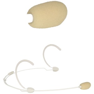 Ветрозащита Audac MWS800/S