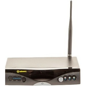 Радиосистема с оголовьем Radiowave UHS-401B