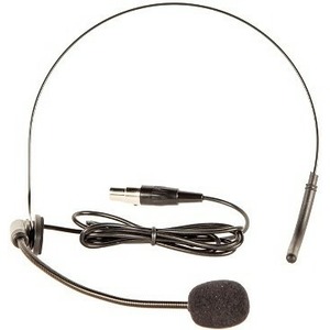 Радиосистема с оголовьем Radiowave UHS-401B