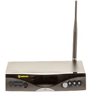 Радиосистема с оголовьем Radiowave UHS-401S