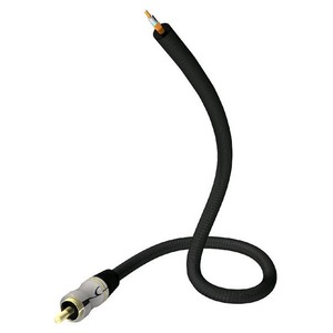 Кабель коаксиальный RCA - RCA Eagle Cable 10030030 DELUXE Digital 3.0m