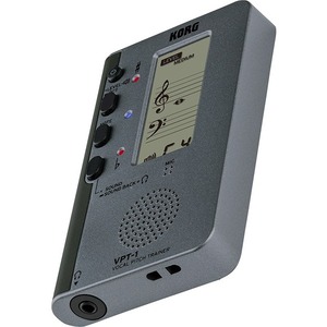 Тюнер/метроном KORG VPT-1 vocal pitch trainer