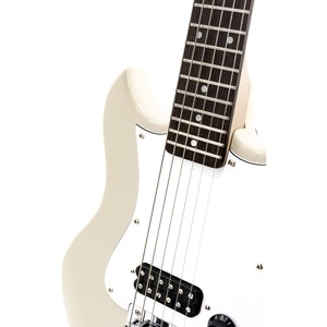 Электрогитара VOX SDC-1 MINI WH