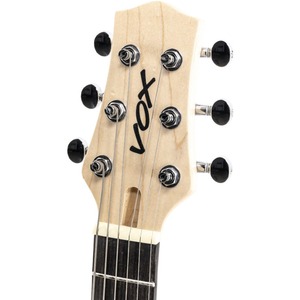 Электрогитара VOX SDC-1 MINI BK