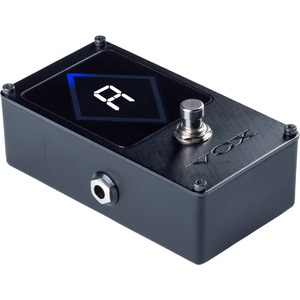 Гитарная педаль эффектов/ примочка VOX VXT-1