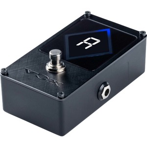 Гитарная педаль эффектов/ примочка VOX VXT-1