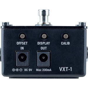 Гитарная педаль эффектов/ примочка VOX VXT-1