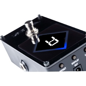 Гитарная педаль эффектов/ примочка VOX VXT-1