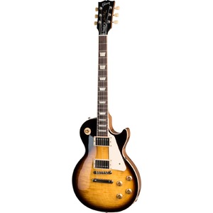 Электрогитара Les Paul Gibson Les Paul Standard 50s Tobacco Burst