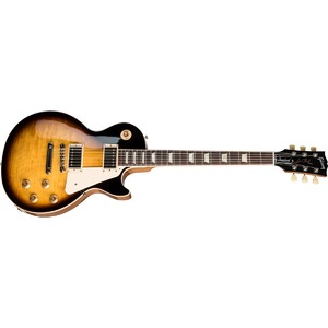 Электрогитара Les Paul Gibson Les Paul Standard 50s Tobacco Burst