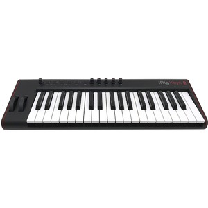 Миди клавиатура IK MULTIMEDIA iRig Keys 2 Pro