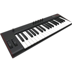 Миди клавиатура IK MULTIMEDIA iRig Keys 2 Pro