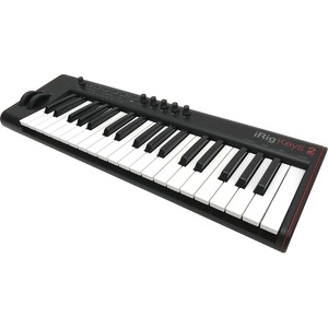 Миди клавиатура IK MULTIMEDIA iRig Keys 2 Pro