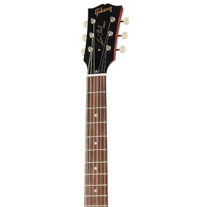 Электрогитара Les Paul Gibson Les Paul Special Tribute Humbucker Vintage Cherry Satin