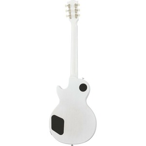 Электрогитара Les Paul Gibson Les Paul Special Tribute Humbucker Worn White Satin