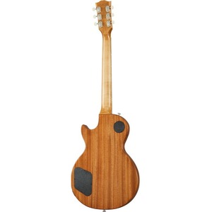 Электрогитара Les Paul Gibson Les Paul Special Tribute Humbucker Natural Walnut Satin