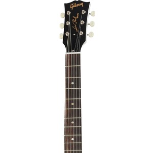 Электрогитара Les Paul Gibson Les Paul Special Tribute Humbucker Natural Walnut Satin