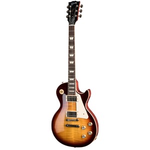Электрогитара Les Paul Gibson Les Paul Standard 60s Bourbon Burst