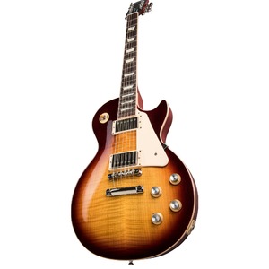 Электрогитара Les Paul Gibson Les Paul Standard 60s Bourbon Burst