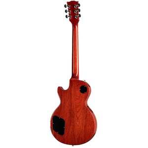 Электрогитара Les Paul Gibson Les Paul Standard 60s Bourbon Burst