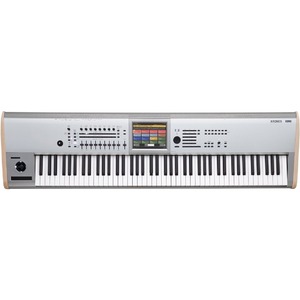 Цифровой синтезатор KORG KRONOS2-88 TI