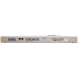 Цифровой синтезатор KORG KRONOS2-88 TI