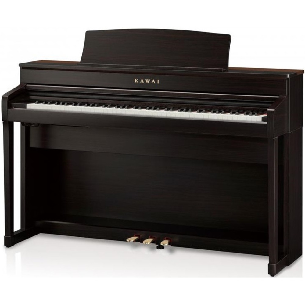 Пианино цифровое Kawai CA79R