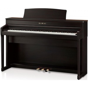 Пианино цифровое Kawai CA79R
