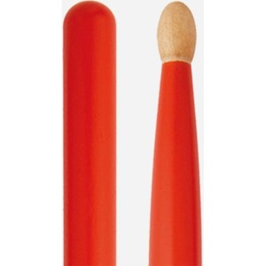 Палочки для барабана Promark TX747W-ORANGE