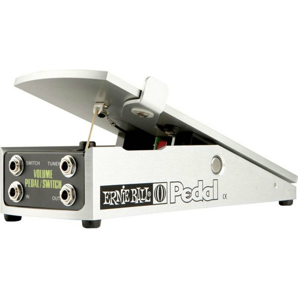 Педаль громкости Ernie Ball 6168