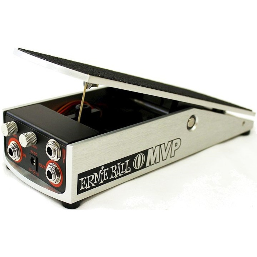 Педаль громкости Ernie Ball 6182
