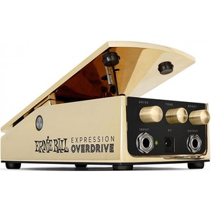 Гитарная педаль эффектов/ примочка Ernie Ball 6183