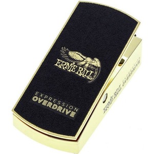 Гитарная педаль эффектов/ примочка Ernie Ball 6183