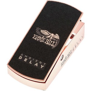 Гитарная педаль эффектов/ примочка Ernie Ball 6184