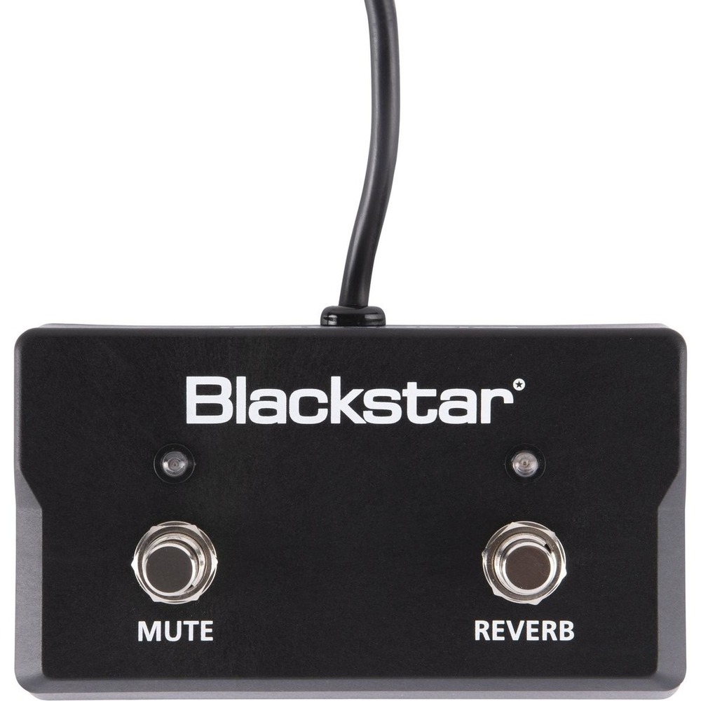Гитарный модуль для усилителя Blackstar FS-17