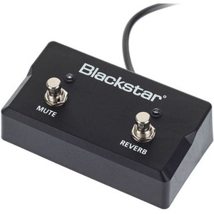 Гитарный модуль для усилителя Blackstar FS-17
