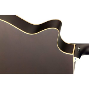 Акустическая гитара Stagg SA35 ACE-N