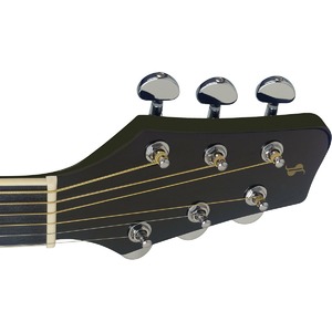 Акустическая гитара Stagg SA35 ACE-N