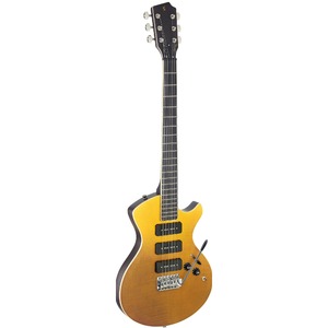 Электрогитара Les Paul Stagg SVY NASHDLX FSB