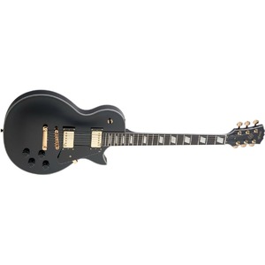 Электрогитара Les Paul Stagg L400-BK