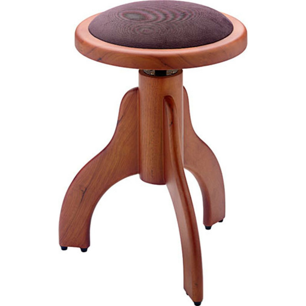 Банкетка для пианино Stagg PS35 WN M V/BR