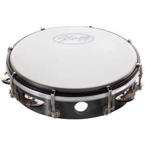 Тамбурин Stagg TAB-108P-BK