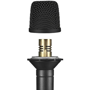Микрофон инструментальный для струнных Stagg SCM300