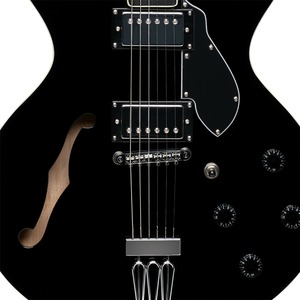 Электрогитара Les Paul Stagg SVY 533 BK