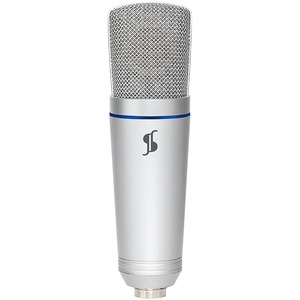 USB микрофон Stagg SUSM50