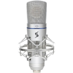 USB микрофон Stagg SUSM50