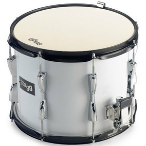 Маршевый барабан Stagg MASD-1412