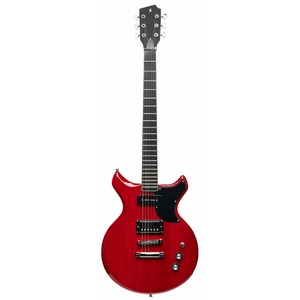 Электрогитара Les Paul Stagg SVY DC TCH
